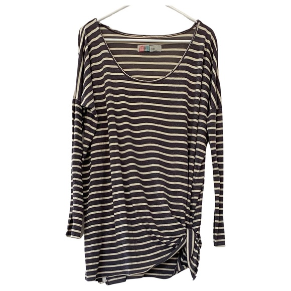 Free People Long Sleeve Tunic - Picture 6 of 11